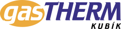 GAS-THERM Logo